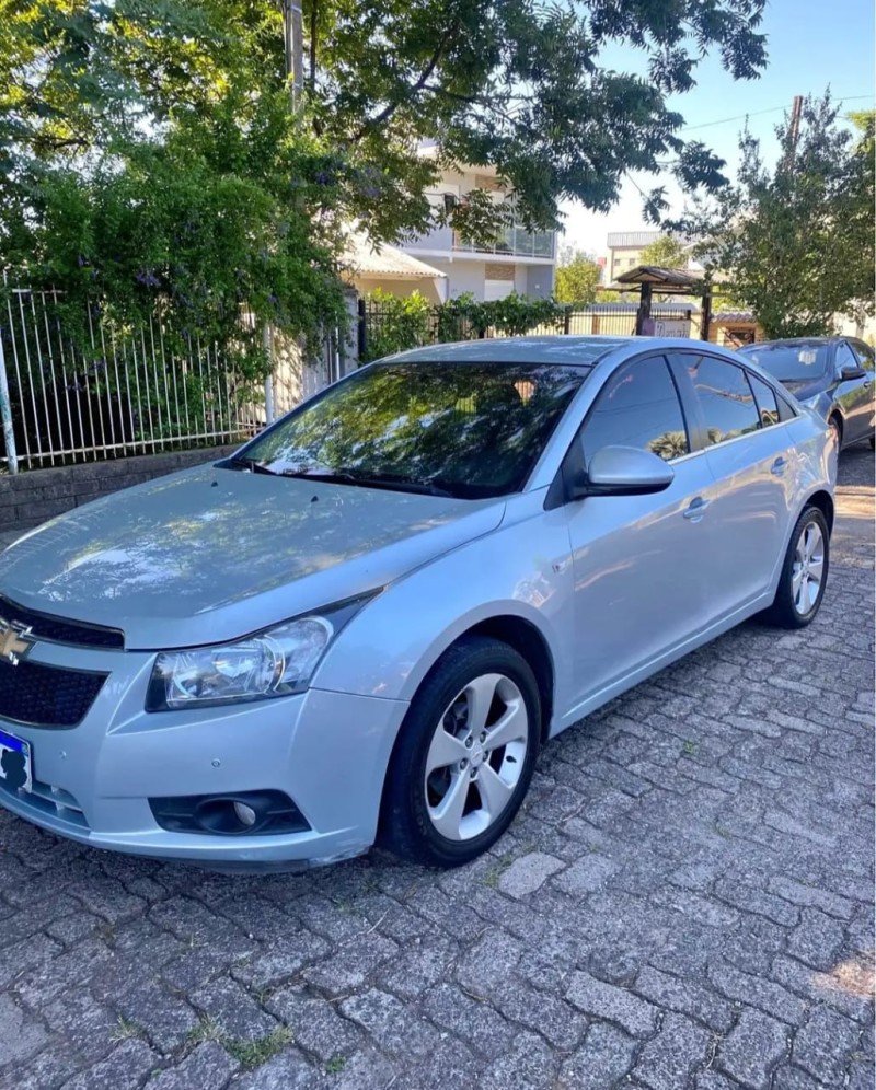 CRUZE  - 2014 - CAXIAS DO SUL