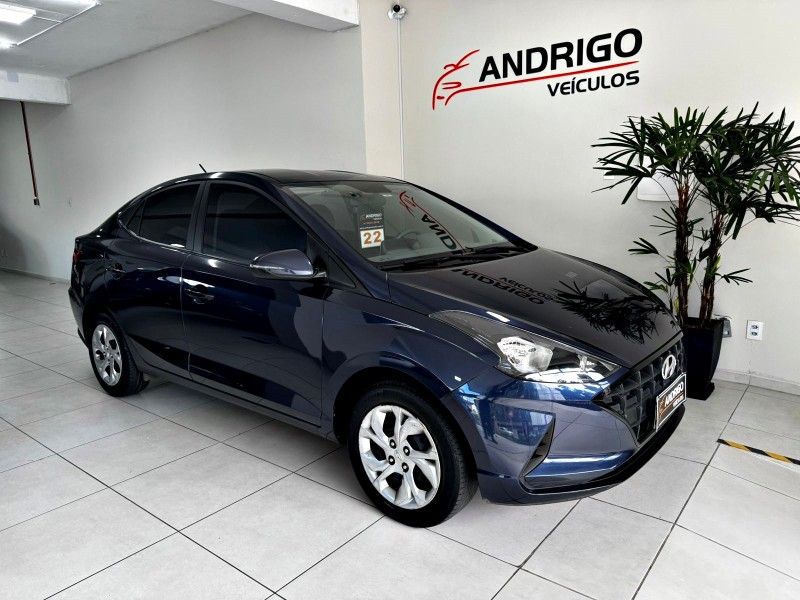 hb20s 1.0 vision 12v flex 4p manual 2022 caxias do sul