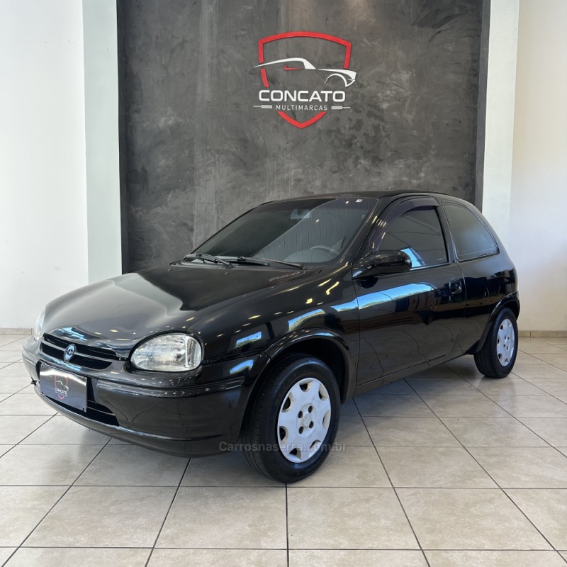 corsa 1.0 mpf wind 8v gasolina 2p manual 1997 farroupilha