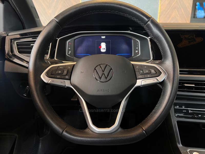 NIVUS 1.0 TSI HIGHLINE FLEX 4P AUTOMÁTICO - 2023 - CAMPO BOM