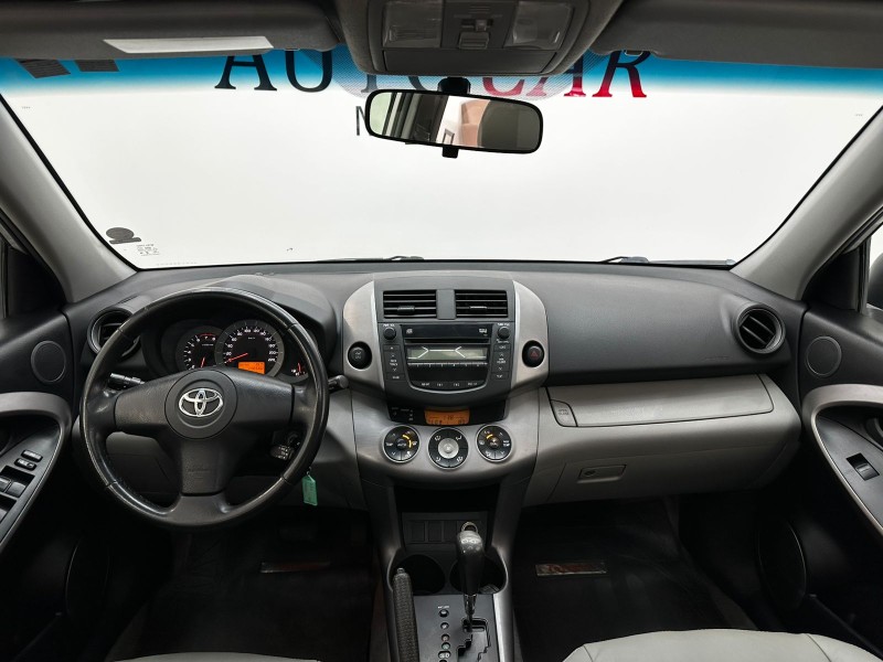 RAV4 2.4 4X4 16V GASOLINA 4P AUTOMÁTICO - 2008 - CAXIAS DO SUL
