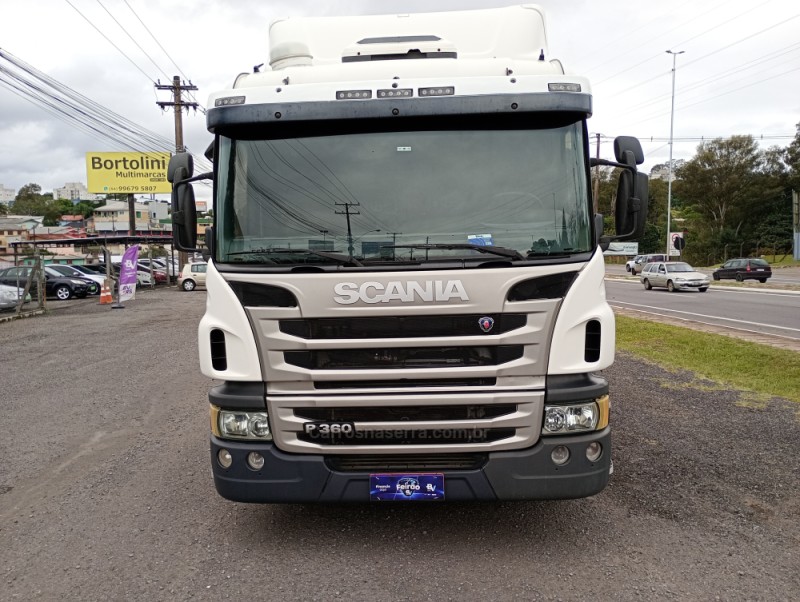 p 360 a 6x2 2012 farroupilha