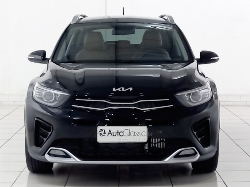 stonic 1.0 tgdi sx hibrido 4p automatico 2024 porto alegre