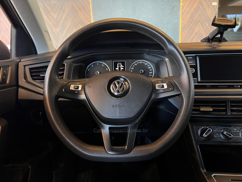 POLO 1.0	MPI TOTAL FLEX MANUAL  - 2021 - CAMPO BOM