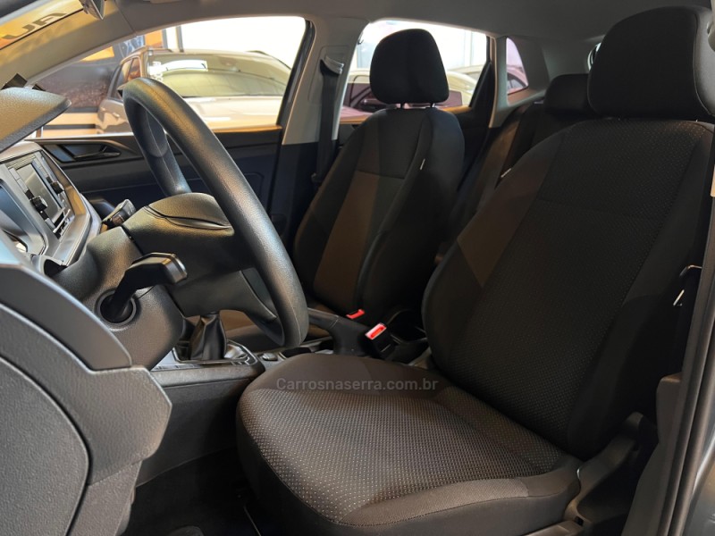 POLO 1.0	MPI TOTAL FLEX MANUAL  - 2021 - CAMPO BOM