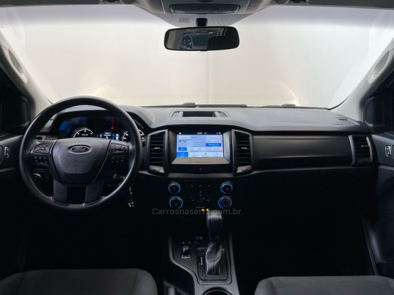 RANGER 3.2 STORM 4X4 CD 20V DIESEL 4P AUTOMÁTICO - 2023 - NOVO HAMBURGO