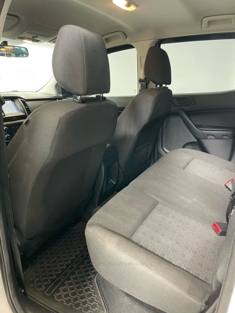 RANGER 3.2 STORM 4X4 CD 20V DIESEL 4P AUTOMÁTICO - 2023 - NOVO HAMBURGO