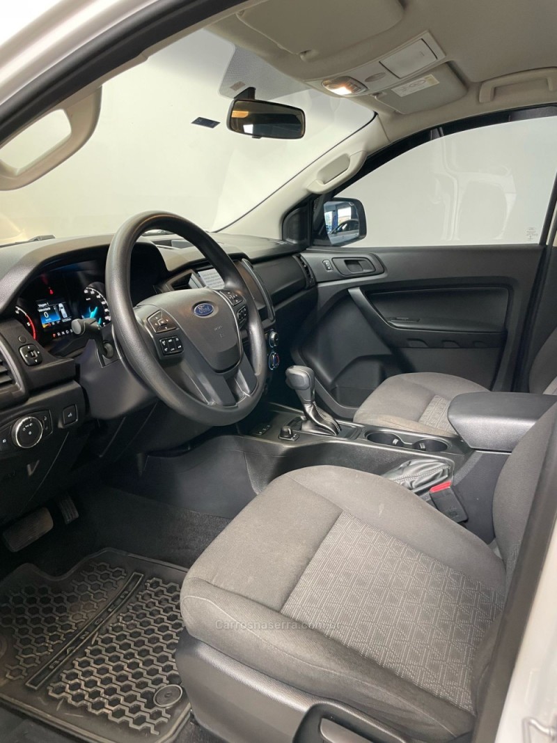 RANGER 3.2 STORM 4X4 CD 20V DIESEL 4P AUTOMÁTICO - 2023 - NOVO HAMBURGO