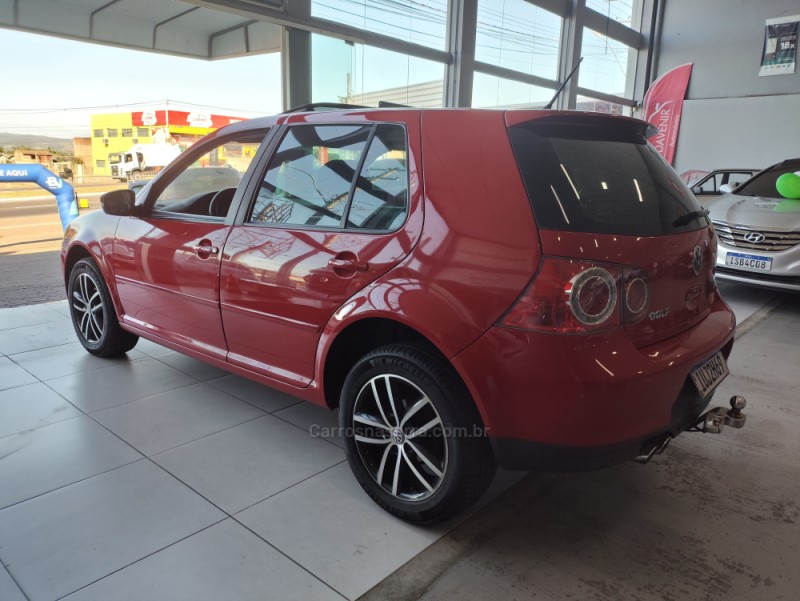 GOLF 1.6 MI 8V FLEX 4P MANUAL - 2014 - TAQUARA