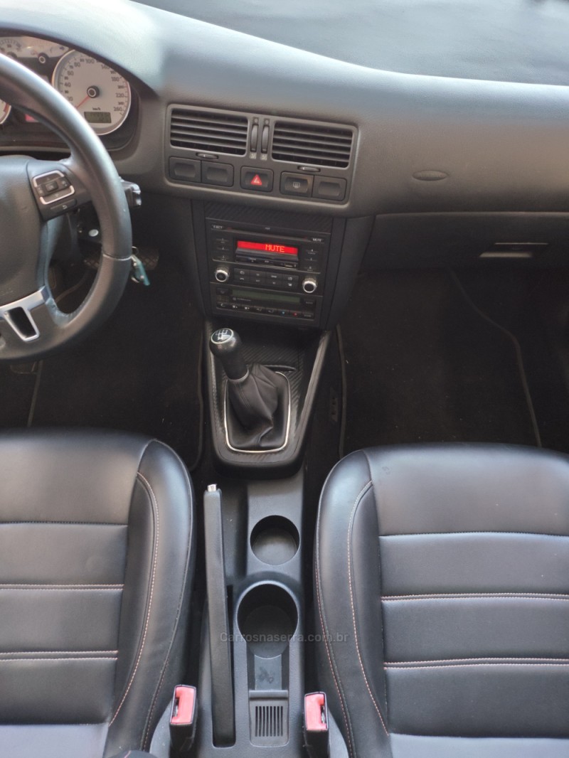 GOLF 1.6 MI 8V FLEX 4P MANUAL - 2014 - TAQUARA