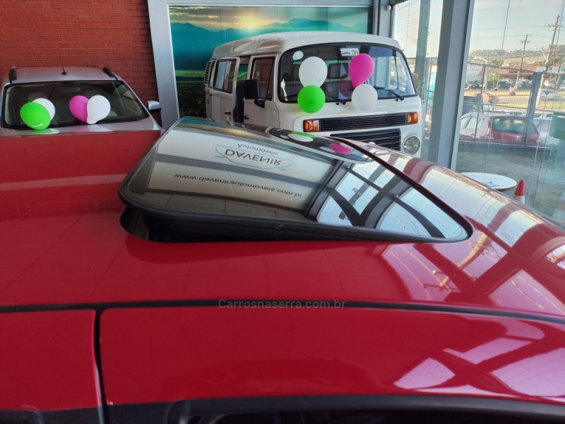 GOLF 1.6 MI 8V FLEX 4P MANUAL - 2014 - TAQUARA