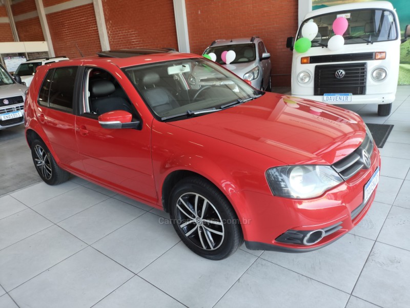 GOLF 1.6 MI 8V FLEX 4P MANUAL - 2014 - TAQUARA
