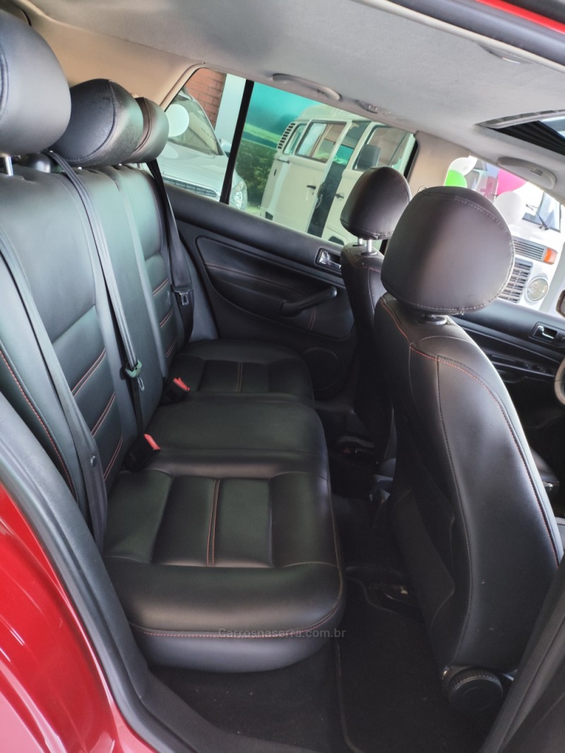 GOLF 1.6 MI 8V FLEX 4P MANUAL - 2014 - TAQUARA