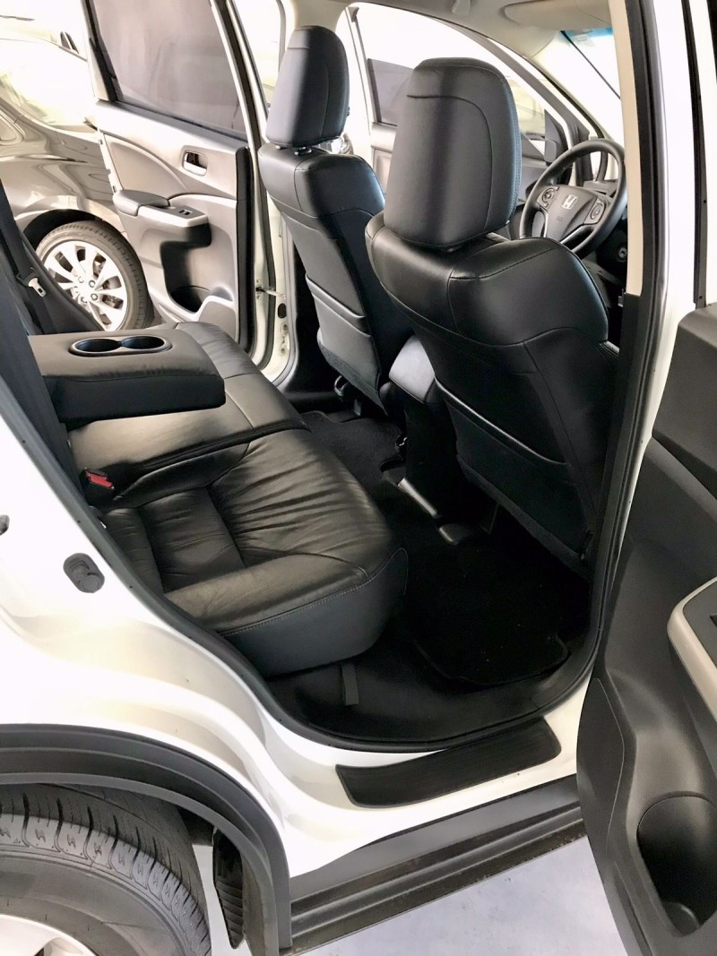 CRV 2.0 EXL 4X2 16V FLEX 4P AUTOMÁTICO - 2013 - LAJEADO