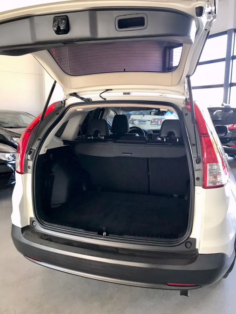 CRV 2.0 EXL 4X2 16V FLEX 4P AUTOMÁTICO - 2013 - LAJEADO