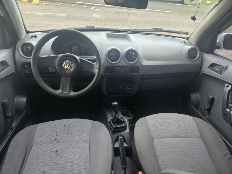 GOL 1.0 MI 8V FLEX 4P MANUAL G.IV - 2006 - VERANóPOLIS