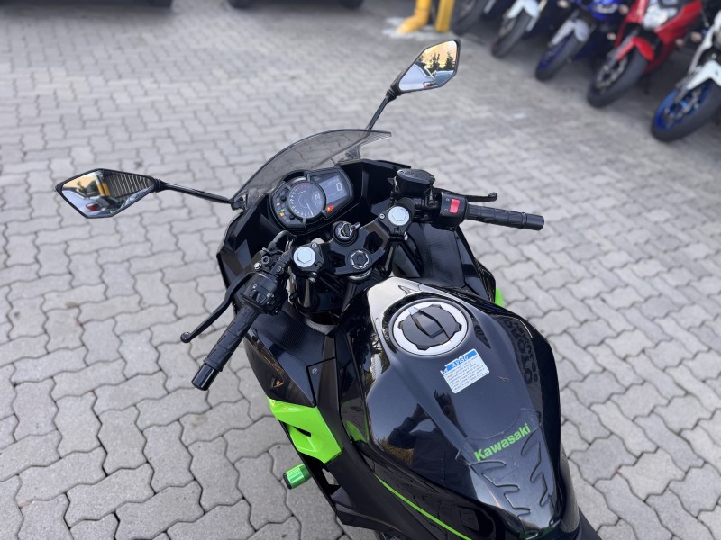 NINJA 400  - 2020 - BENTO GONçALVES
