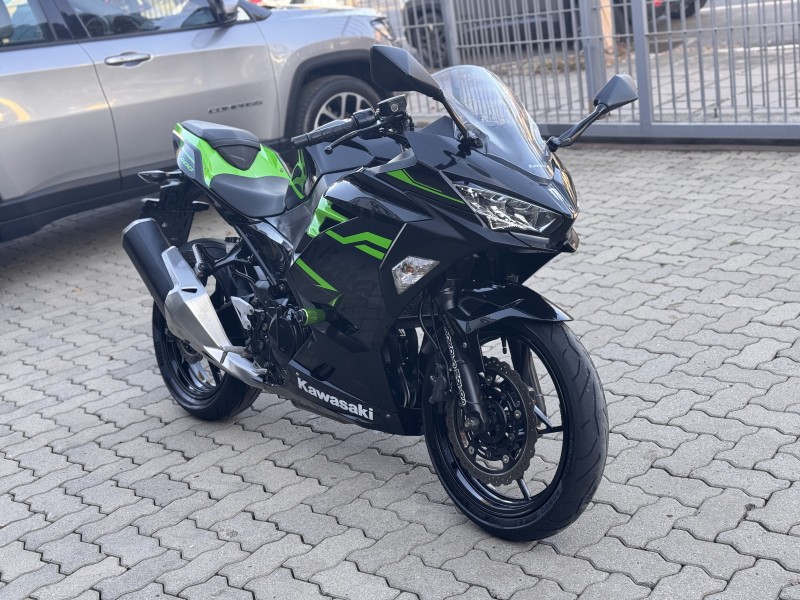 NINJA 400  - 2020 - BENTO GONçALVES