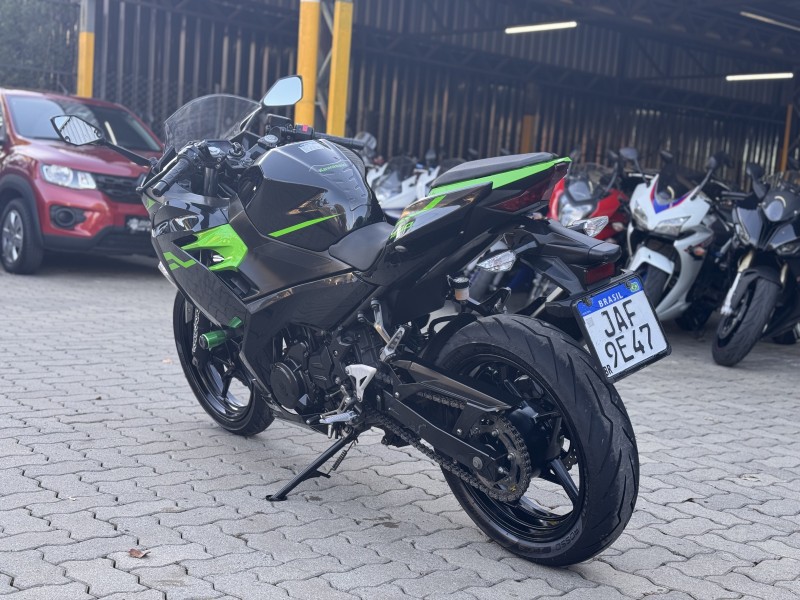 NINJA 400  - 2020 - BENTO GONçALVES