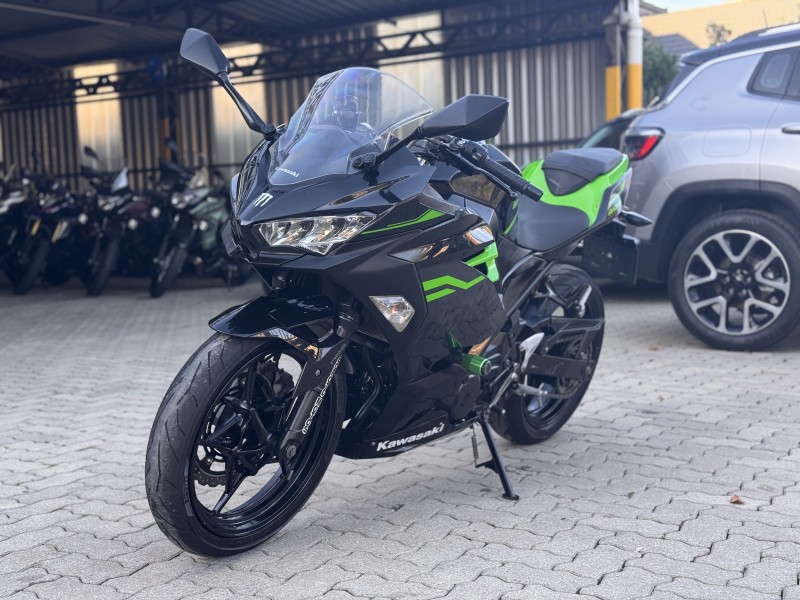 NINJA 400  - 2020 - BENTO GONçALVES
