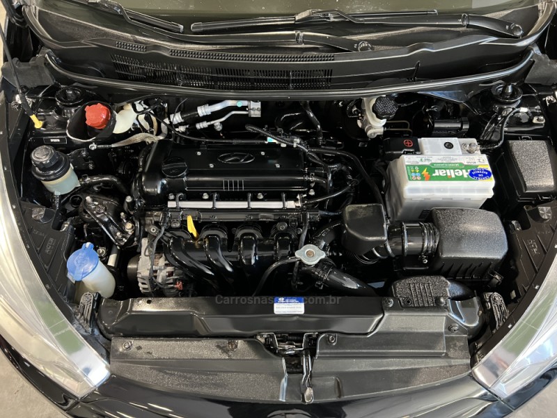 HB20 1.6 PREMIUM 16V FLEX 4P MANUAL - 2013 - CAXIAS DO SUL
