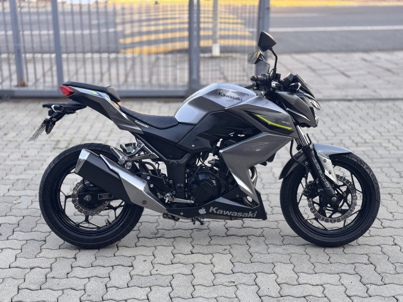 Z300  - 2018 - BENTO GONçALVES