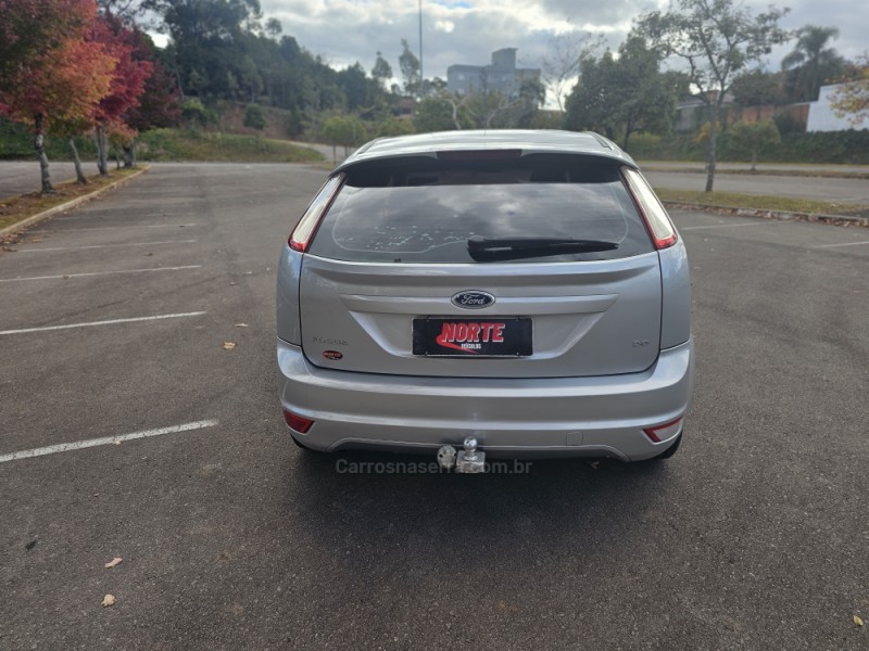 FOCUS 2.0 GLX 16V GASOLINA 4P MANUAL - 2009 - BENTO GONçALVES