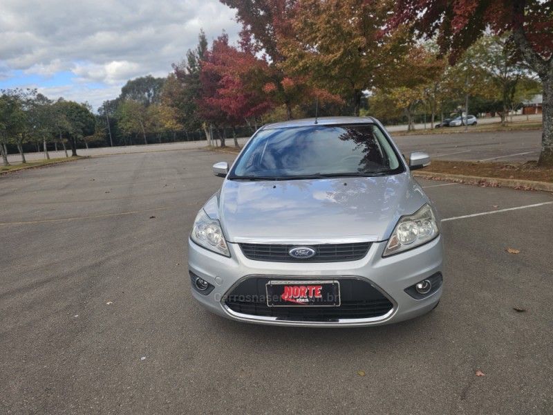 FOCUS 2.0 GLX 16V GASOLINA 4P MANUAL - 2009 - BENTO GONçALVES