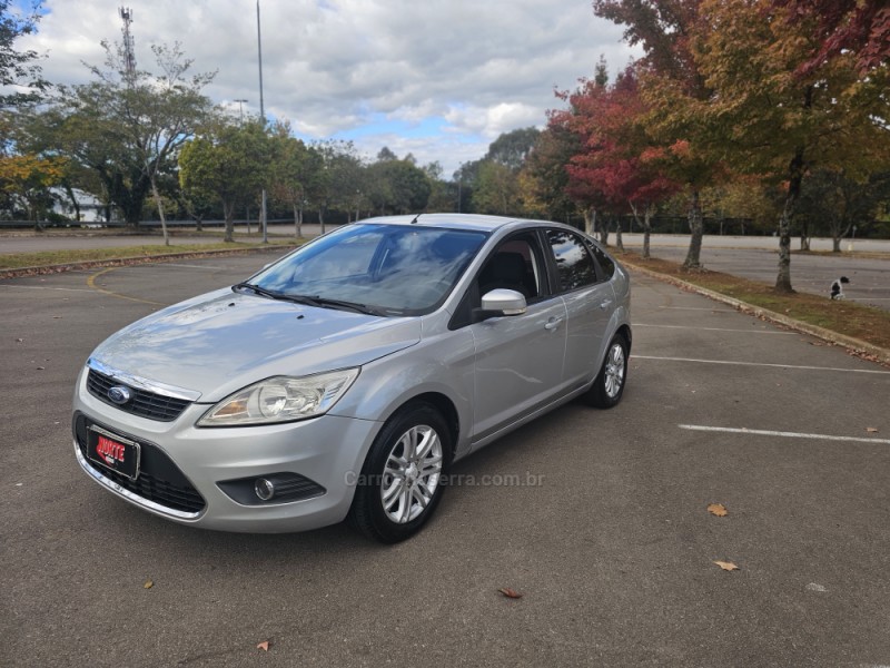 FOCUS 2.0 GLX 16V GASOLINA 4P MANUAL - 2009 - BENTO GONçALVES