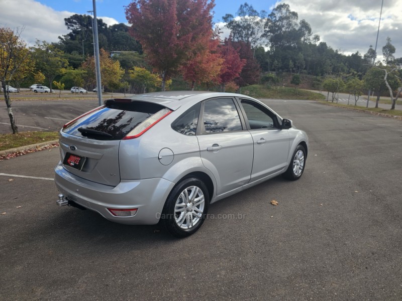 FOCUS 2.0 GLX 16V GASOLINA 4P MANUAL - 2009 - BENTO GONçALVES