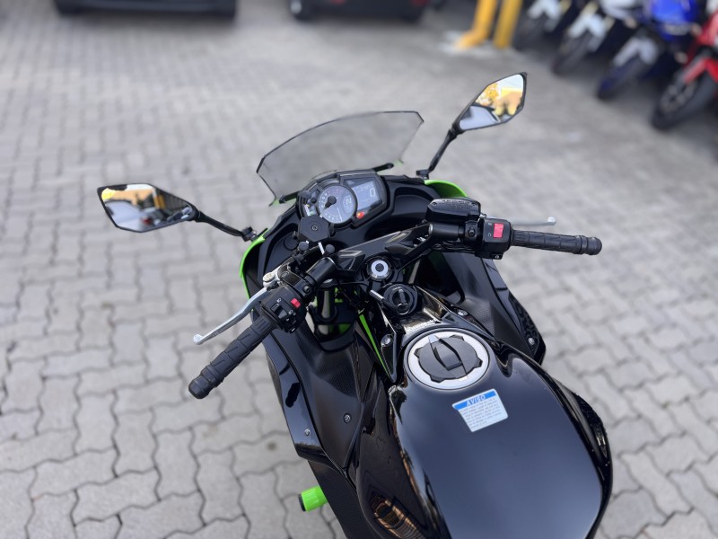 NINJA 650  - 2018 - BENTO GONçALVES