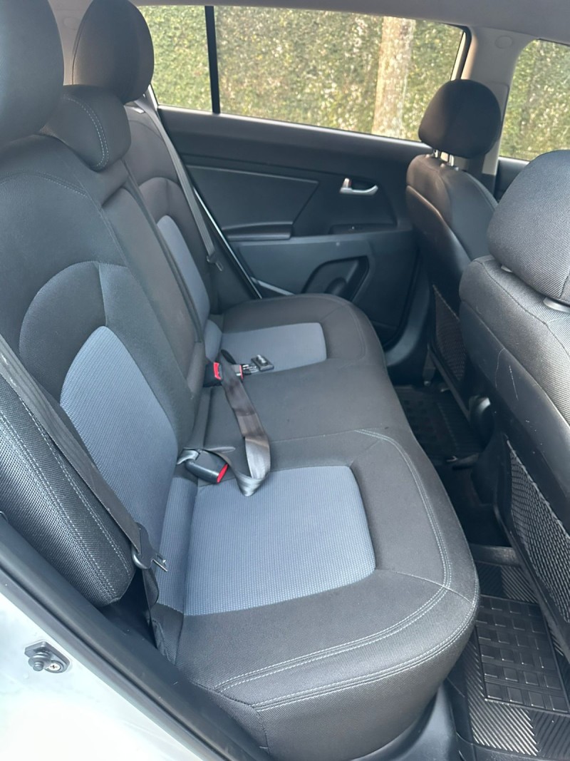 SPORTAGE 2.0 LX 4X2 16V GASOLINA 4P AUTOMÁTICO - 2015 - CAXIAS DO SUL