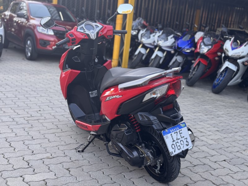 ELITE 125 - 2019 - BENTO GONçALVES