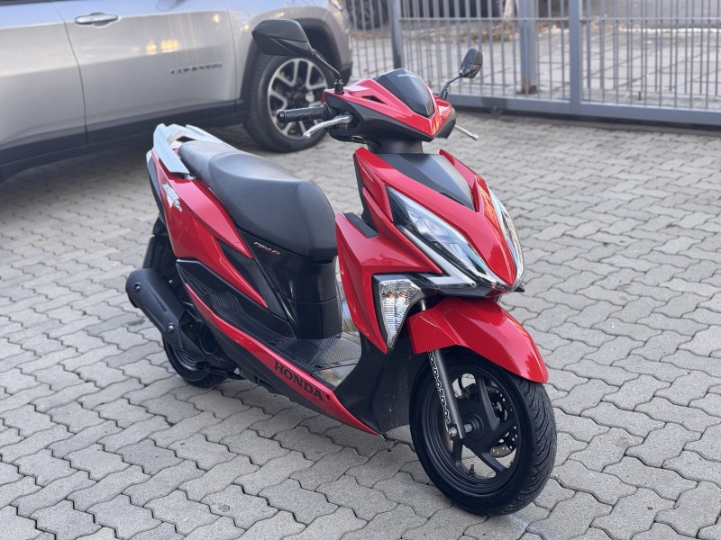 ELITE 125 - 2019 - BENTO GONçALVES