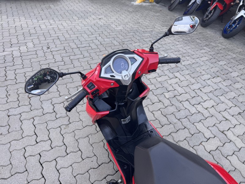 ELITE 125 - 2019 - BENTO GONçALVES