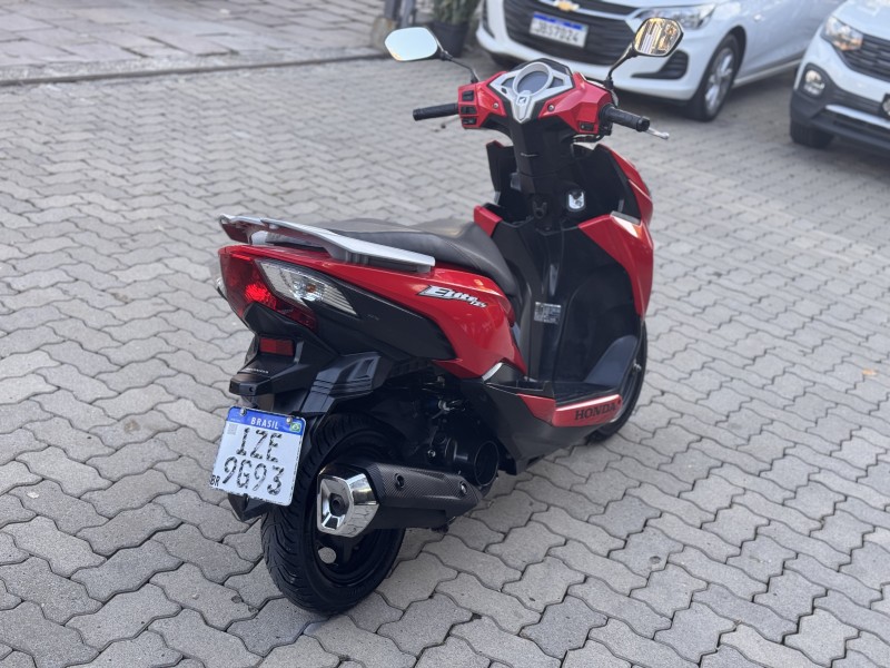 ELITE 125 - 2019 - BENTO GONçALVES