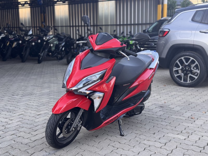 ELITE 125 - 2019 - BENTO GONçALVES