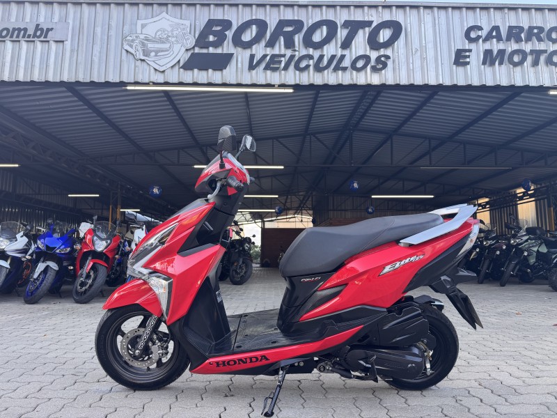 elite 125 2019 bento goncalves