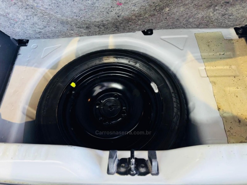KA 1.0 SE 12V FLEX 4P MANUAL - 2015 - CAXIAS DO SUL