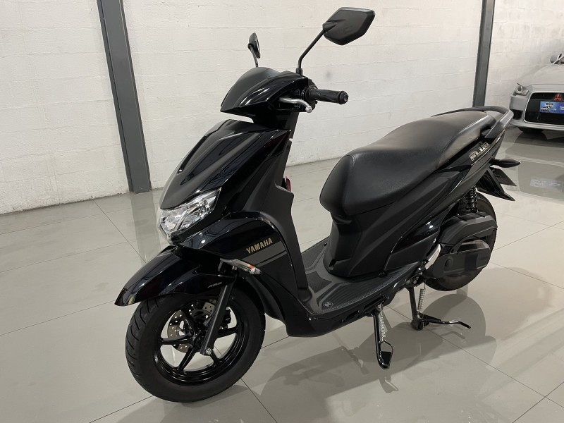 FLUO 125 ABS  - 2023 - CAXIAS DO SUL