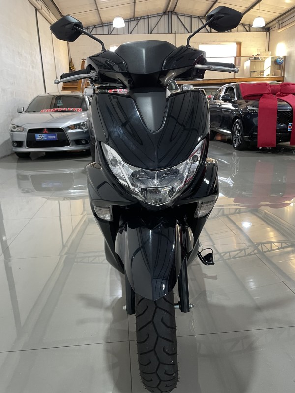 FLUO 125 ABS  - 2023 - CAXIAS DO SUL
