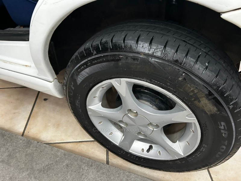 PALIO 1.0 MPI ELX 8V FLEX 4P MANUAL - 2000 - CAXIAS DO SUL