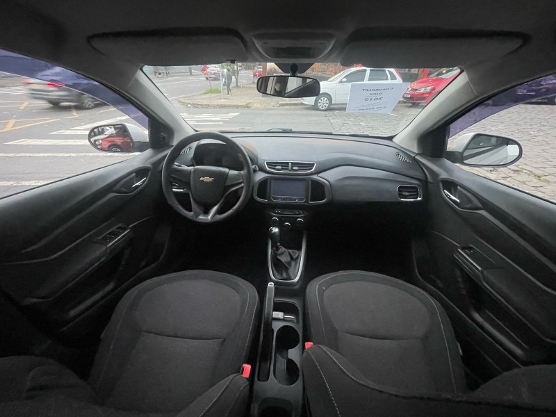 ONIX 1.4 MPFI LTZ 8V FLEX 4P MANUAL - 2015 - CAXIAS DO SUL