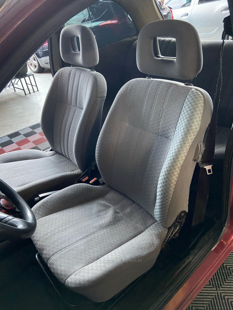 CORSA 1.0 EFI WIND 8V GASOLINA 2P MANUAL - 1995 - CAXIAS DO SUL