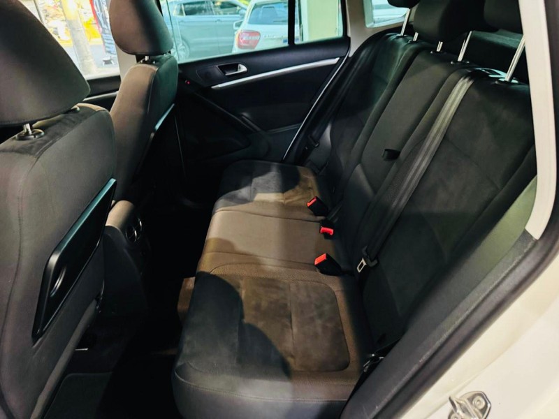 TIGUAN 2.0 TSI 16V TURBO GASOLINA 4P TIPTRONIC - 2014 - CAXIAS DO SUL
