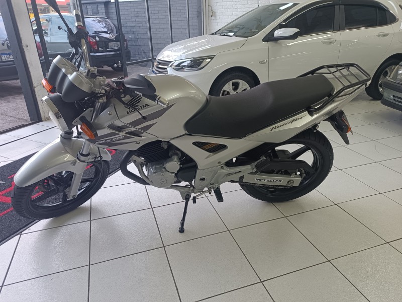 CBX 250 TWISTER  - 2005 - FLORES DA CUNHA