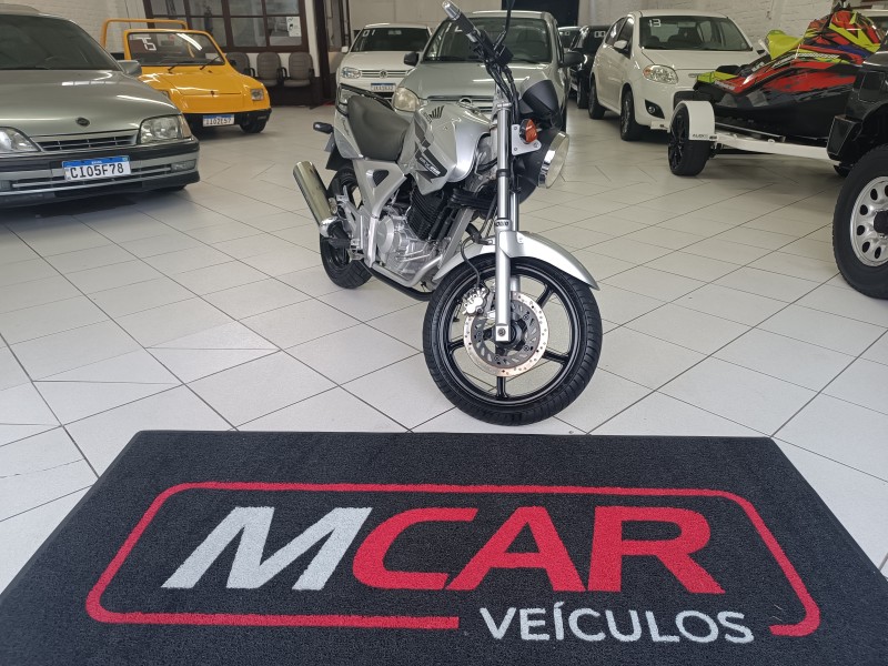cbx 250 twister 2005 flores da cunha