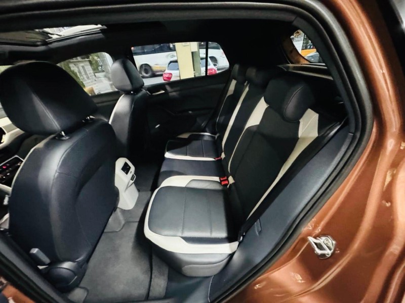 T-CROSS 1.4 HIGHLINE TSI 16V FLEX 4P AUTOMÁTICO - 2020 - CAXIAS DO SUL