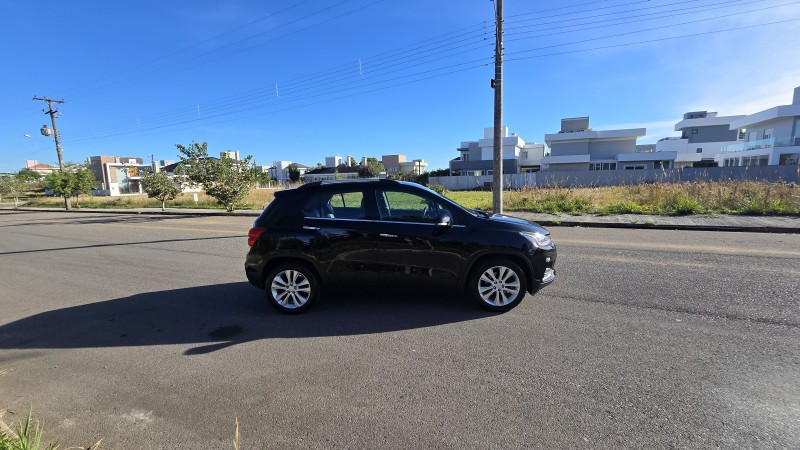 TRACKER 1.4 16V PREMIER TURBO FLEX 4P AUTOMÁTICO - 2018 - BENTO GONçALVES