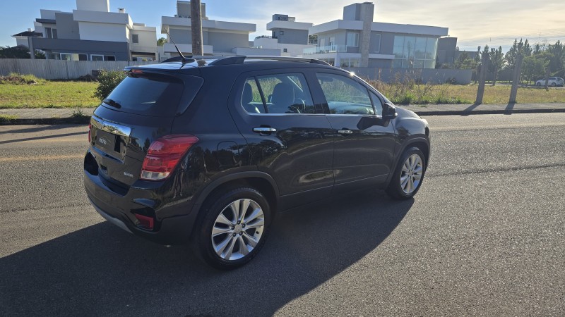 TRACKER 1.4 16V PREMIER TURBO FLEX 4P AUTOMÁTICO - 2018 - BENTO GONçALVES